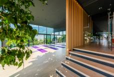 Hotel Terme Merano - Fitness